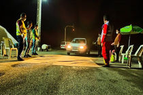 روستاهای هرمزگان به مدت 2 هفته قرنطینه می شوند