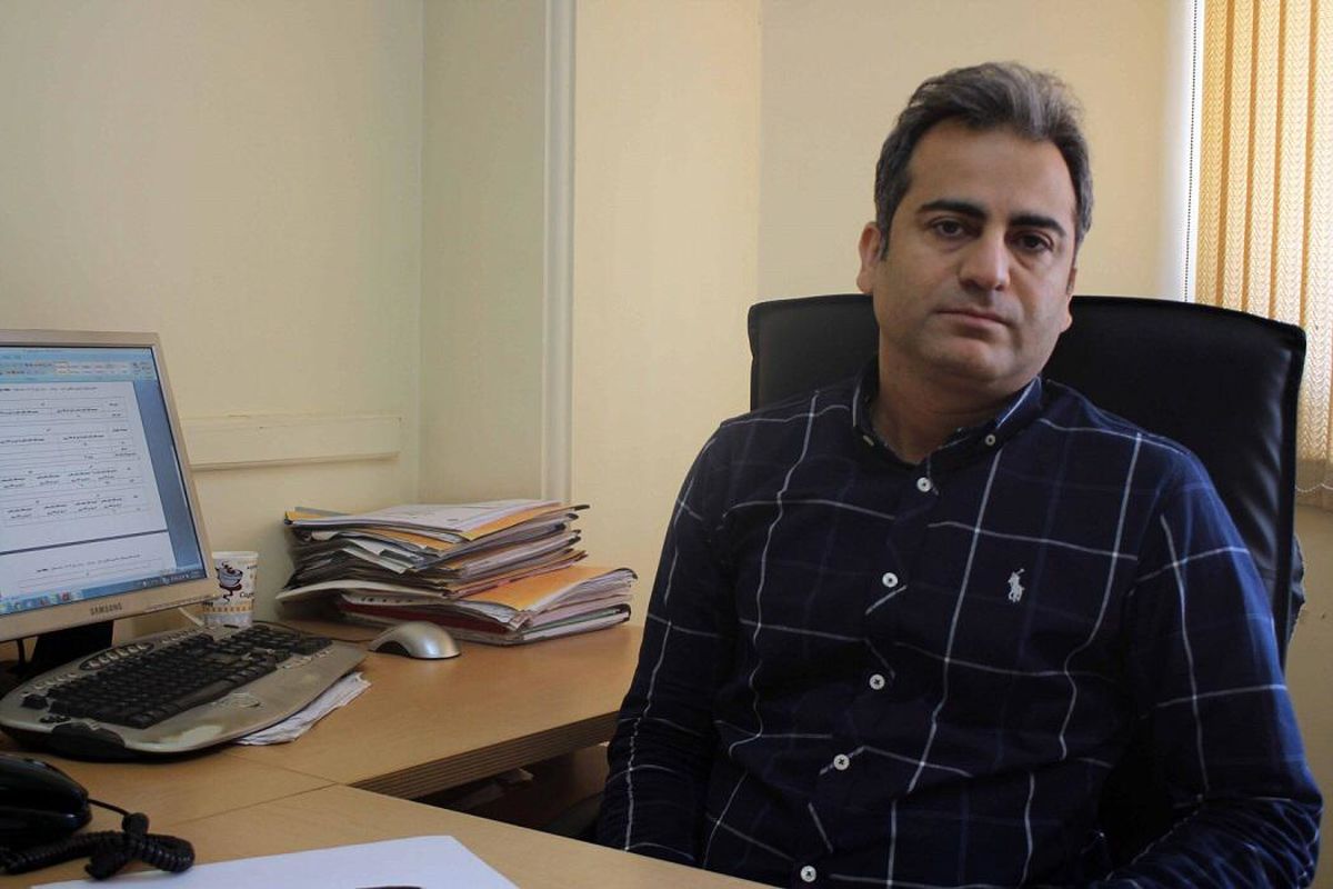 جهاد کشاورزی