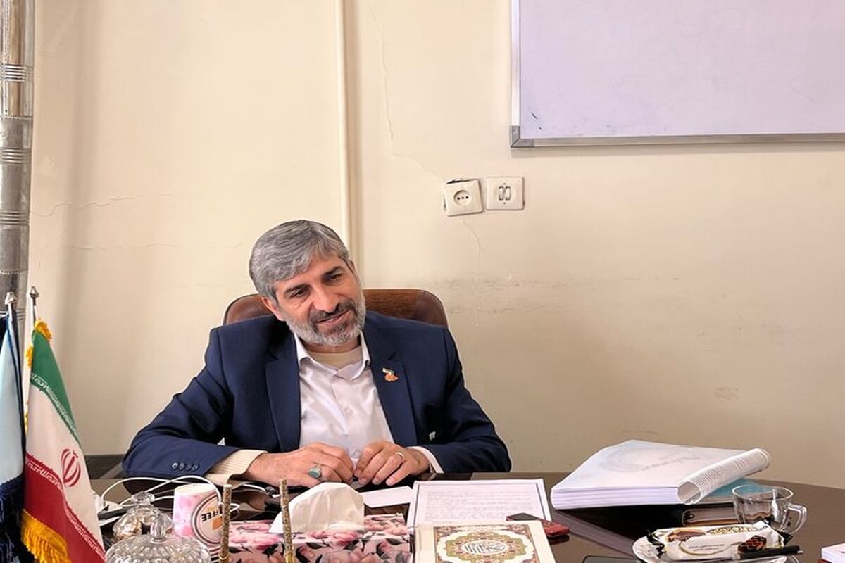 موسوی