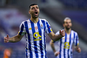 نتیجه بازی پورتو و یوونتوس/ پیروزی پورتو مقابل یوونتوس 