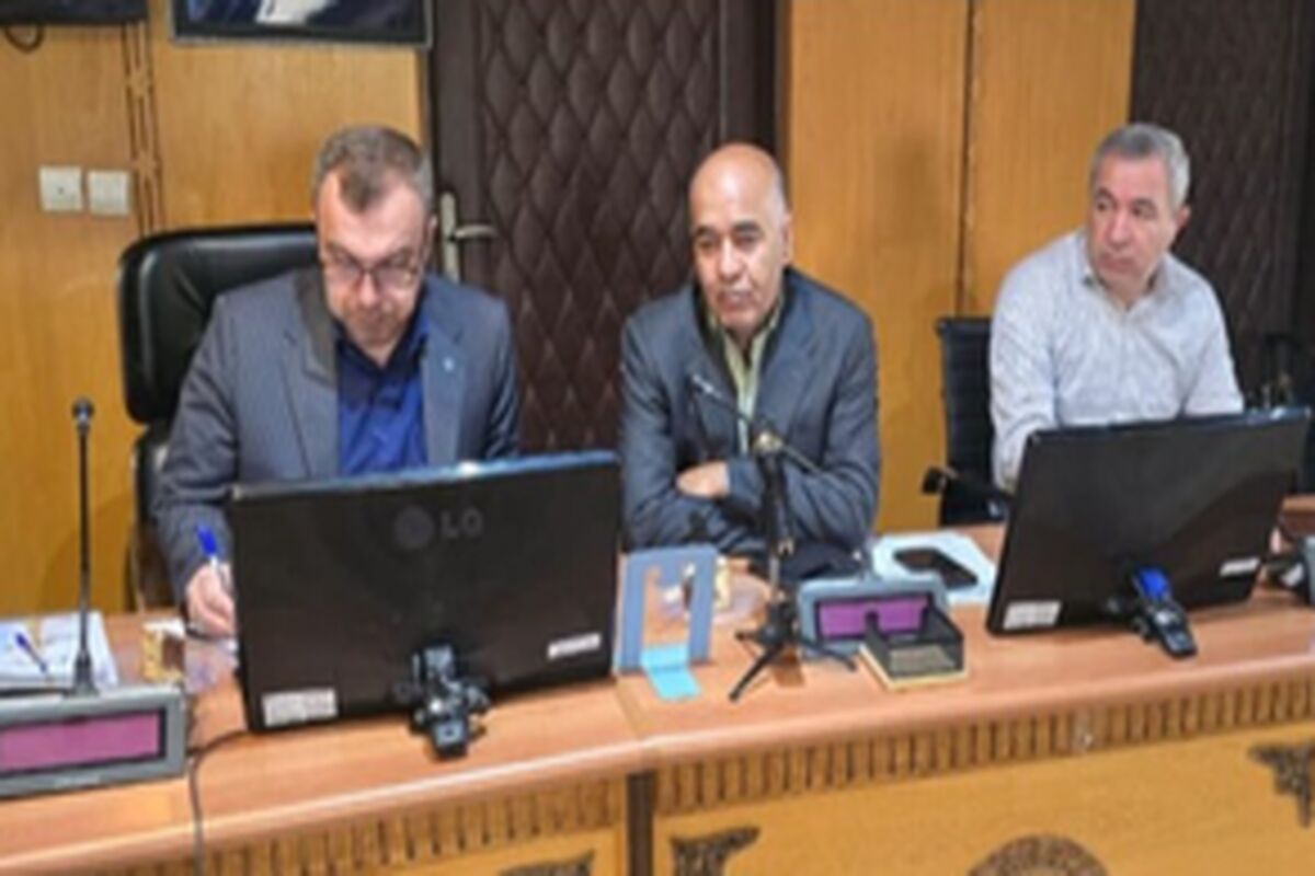 آبفای کشور 