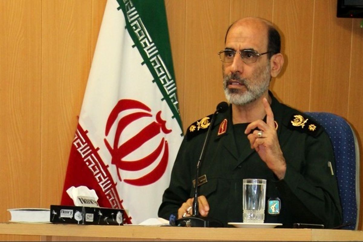 محمد حسین سپهر