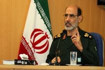 هیچ گاه در برابر دشمن اندیشه شکست نداریم