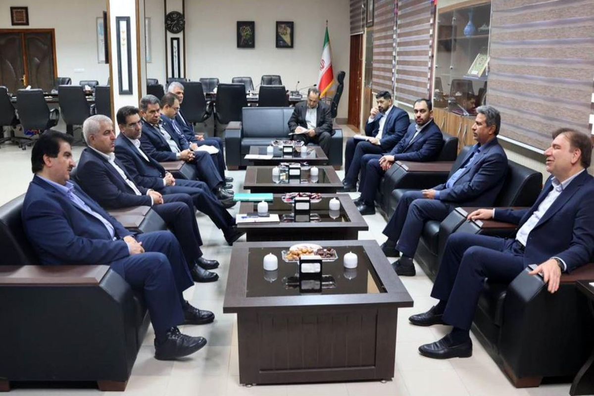 بانک رفاه کارگران