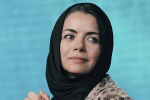 اجرای مجدد نمایش مهتاب نصیرپور در تماشاخانه مهرگان