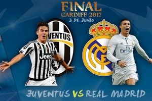 ساعت بازی برگشت رئال مادرید و یوونتوس مشخص شد