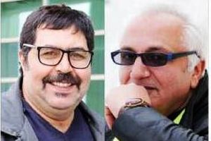 معلم: هنرمندان چشم‎انتظار برخورد وزیر ارشادند / اصلانی: فحاشی‌ از تریبون‌های رسمی، یادگار دولت قبل است!