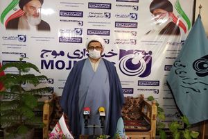 بازدید مدیرکل فرهنگ و ارشاد اسلامی استان اصفهان از دفتر خبرگزاری موج اصفهان