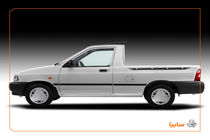 آغاز فروش اینترنتی وانت ۱۵۱ سایپا از ۵ خرداد