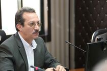 کسب رتبه برتر شرکت گاز استان یزد در حوزه سلامت اداری