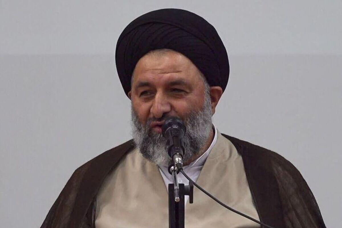 علیرضا ادیانی رئیس سازمان عقیدتی سیاسی فراجا