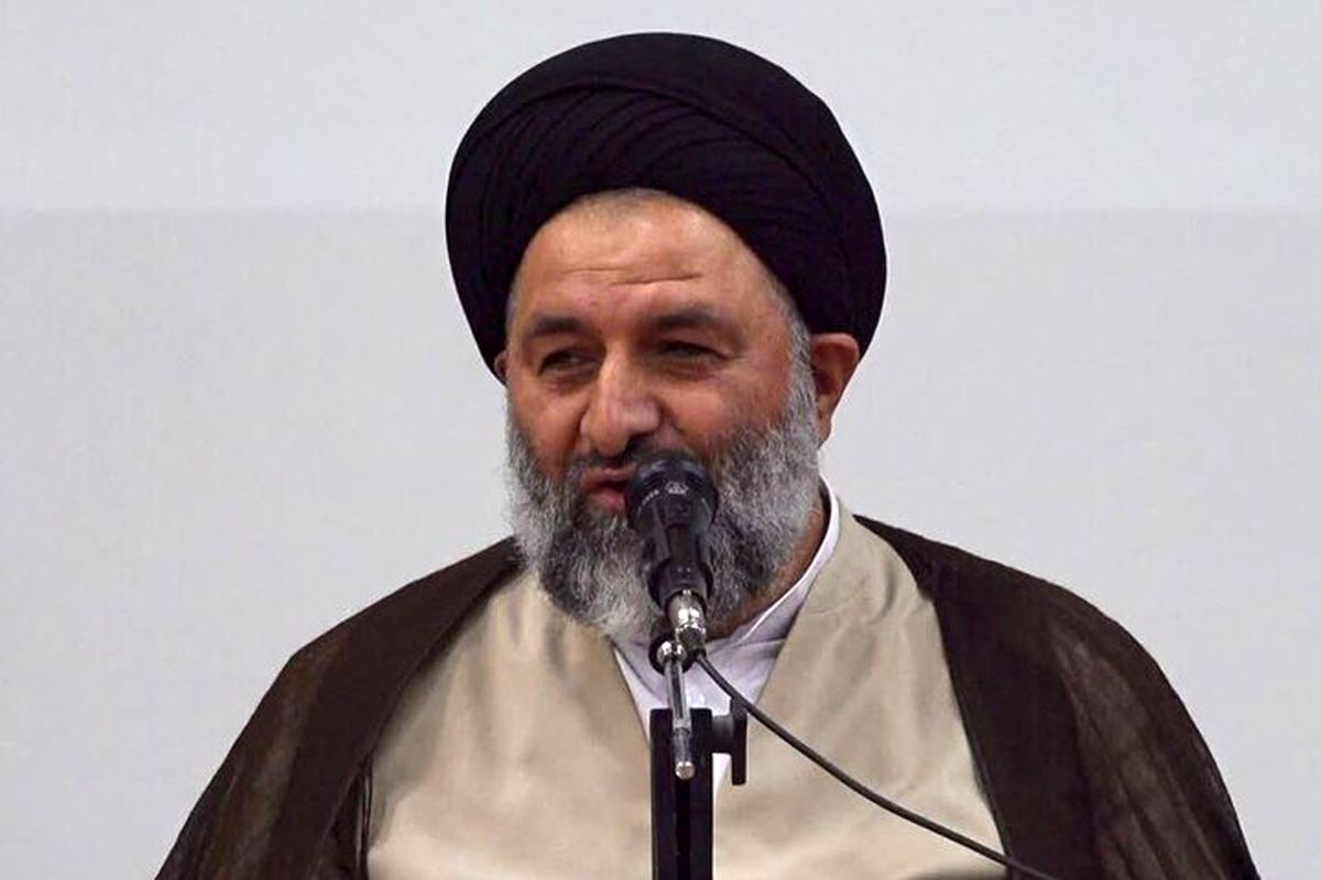 علیرضا ادیانی رئیس سازمان عقیدتی سیاسی فراجا