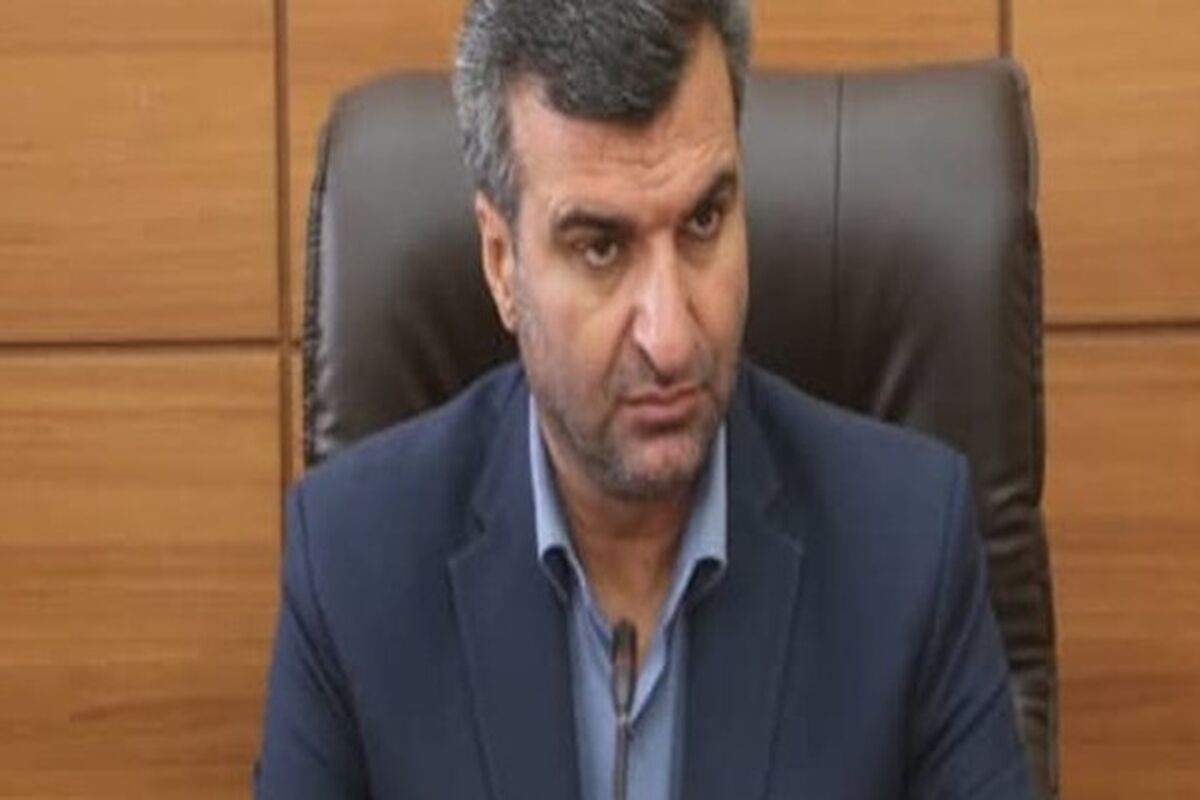 سرپرست معاونت سیاسی،امنیتی و اجتماعی استانداری هرمزگان