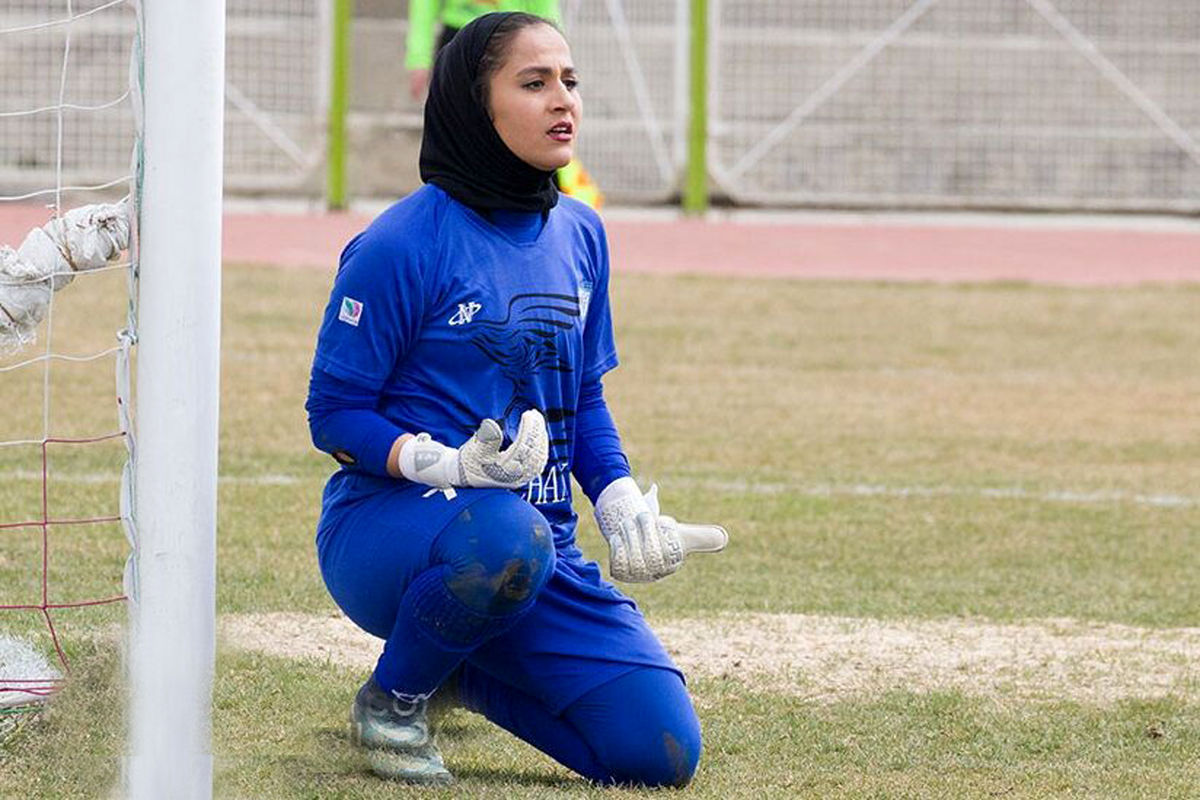 پریسا گراوندی