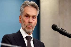 نخست وزیر هلند امروز اعلام کرد که استعفای کابینه کشورش را اعلام می‌کند