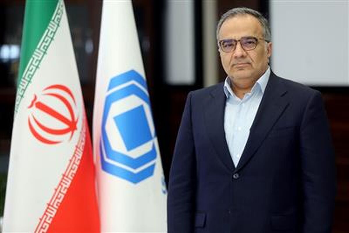 رئیس كل بیمه مركزی
