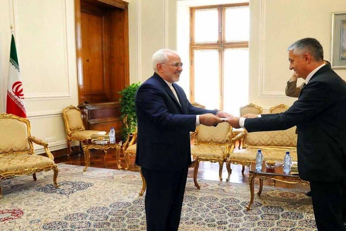 ظریف