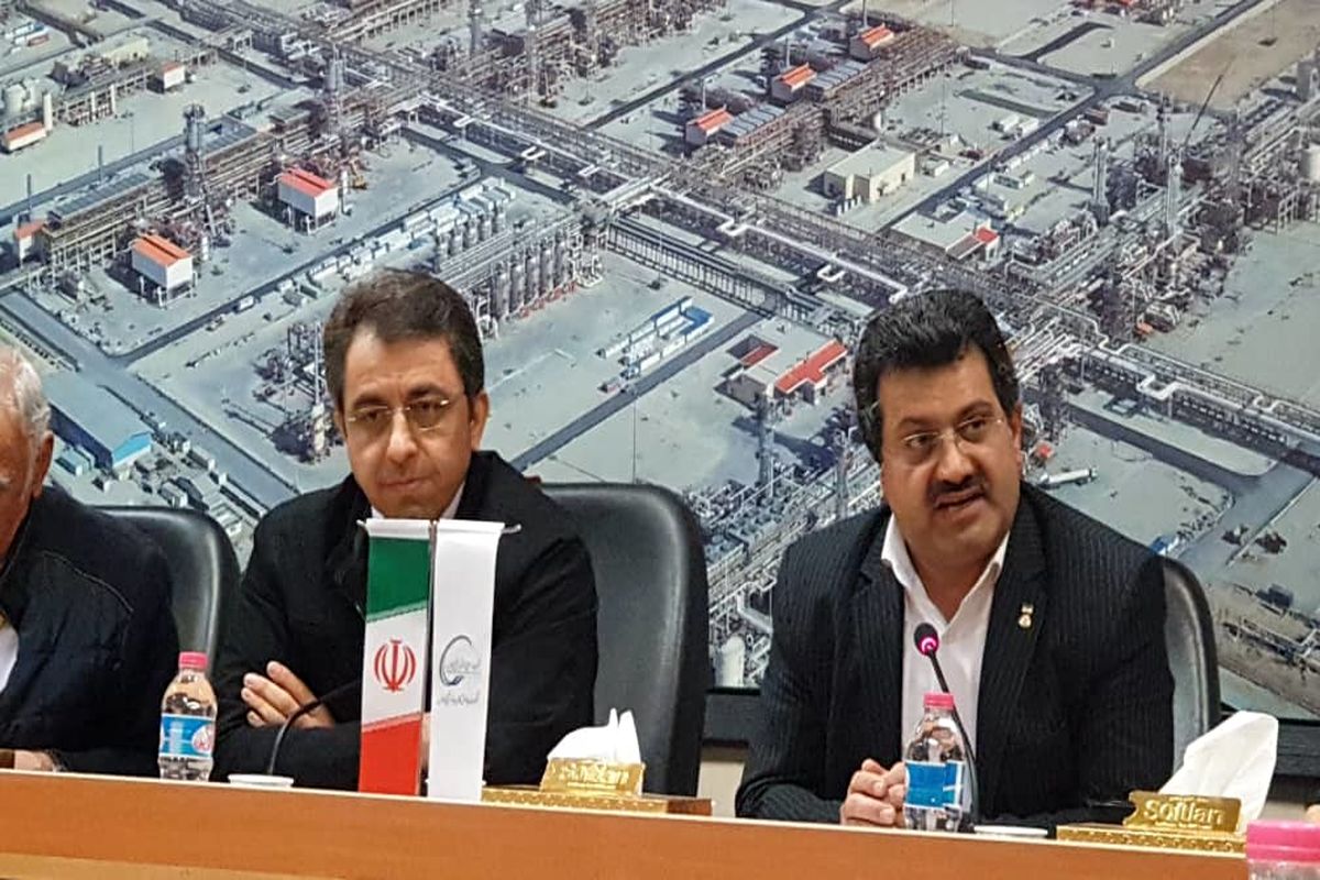 محمدکاظم چقازردی مدیرعامل بانک سپه