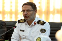 آمادگی 100 درصد پلیس برای فصل سرما/40 درصد از سفرها در تهران کاری است