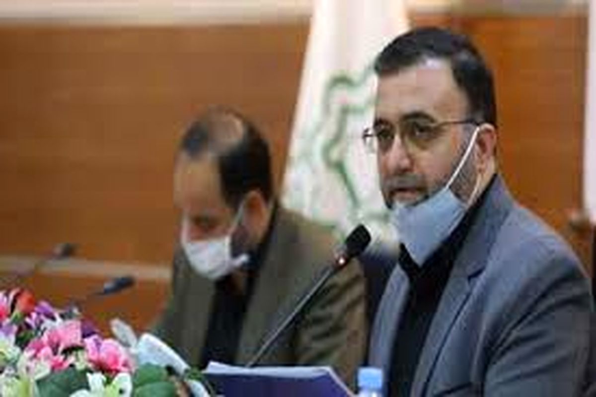 مهدی کلانترزاده