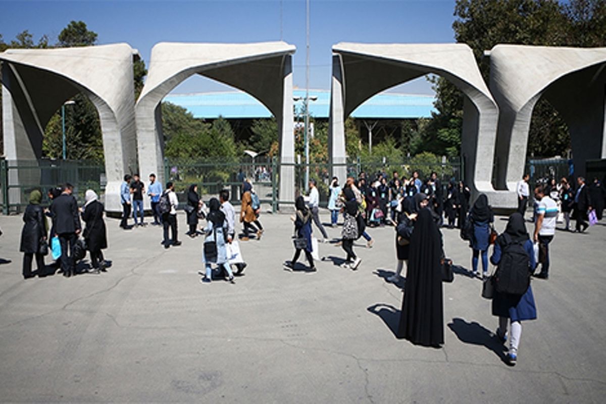 دانشجویان بازداشتی