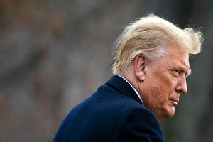 دُم خروس حقوق بشر آمریکایی بیرون زد