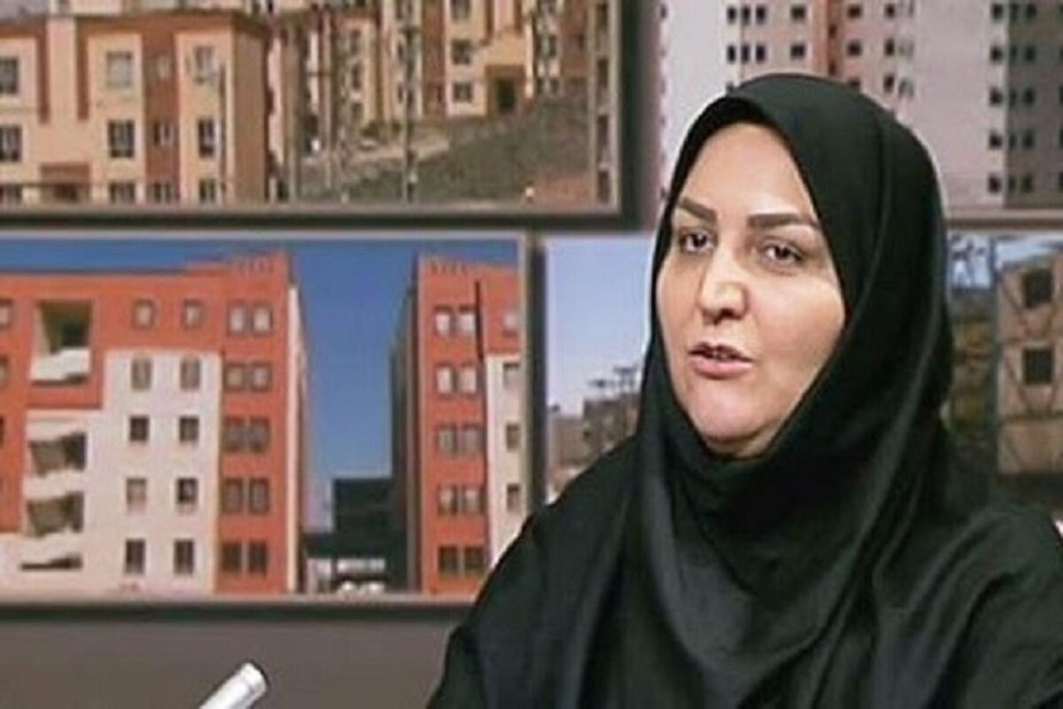 پروانه اصلانی