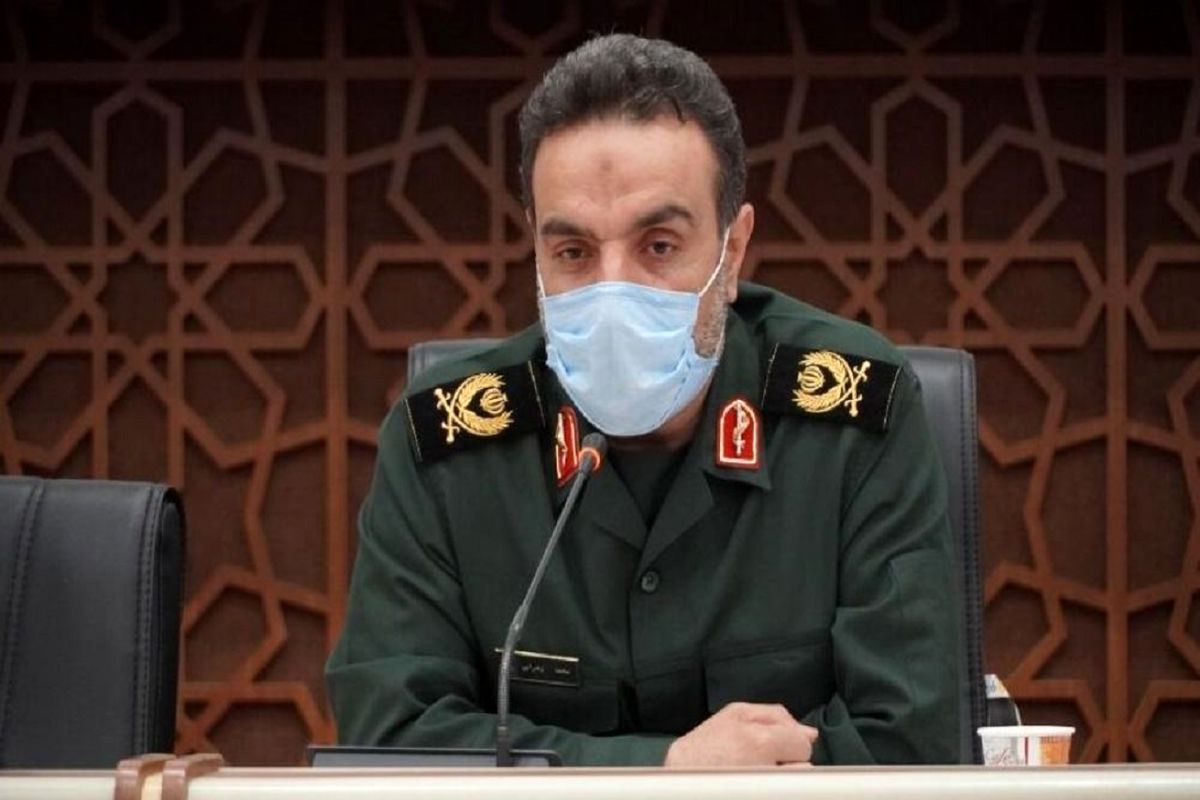 سردار زهرایی 