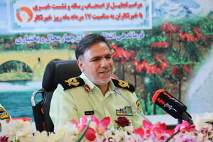۱۰ هزار لیتر گازوئیل قاچاق در بروجن کشف شد