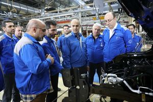 ری‌را در آستانه تجاری‌سازی و در حال صحه‌گذاری کیفیت است