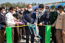 طنین آوای توسعه در بهپاک با همت فرماندهان اقتصادی در سال جهش تولید