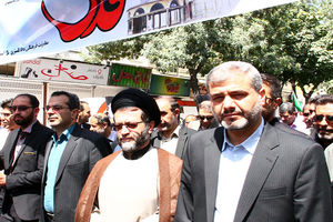 با اتکاء‌ به توان داخلی قادر به عبور از همه دشواری‌ها خواهیم بود