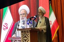 شهید حسین فهمیده الگوی نوجوانان فلسطین است