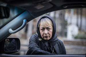 فیلم سینمایی «لاک‌پشت» با آزیتا حاجیان و هومن برق‌نورد تکمیل شد