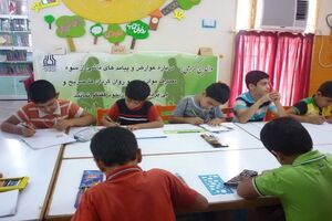 بهره برداری از پردیس خانواده‌محور شمس‌الشموس تا پایان بهار امسال در اصفهان