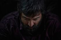 رونمایی از گریم متفاوت بهرام رادان در فیلم سینمایی ابلق