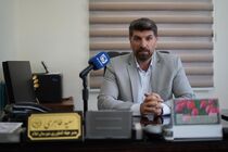 تولید سالانه ۱۴ هزار تن محصول کشاورزی در ایلام 