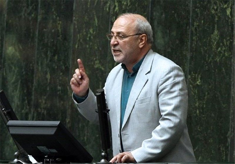 حرف نمایندگان مطرح نشود جلسه سران قوا تنها یک نمایش است