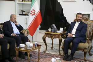 تلاش برای بهره‌برداری هرچه سریع‌تر از ورزشگاه پارس