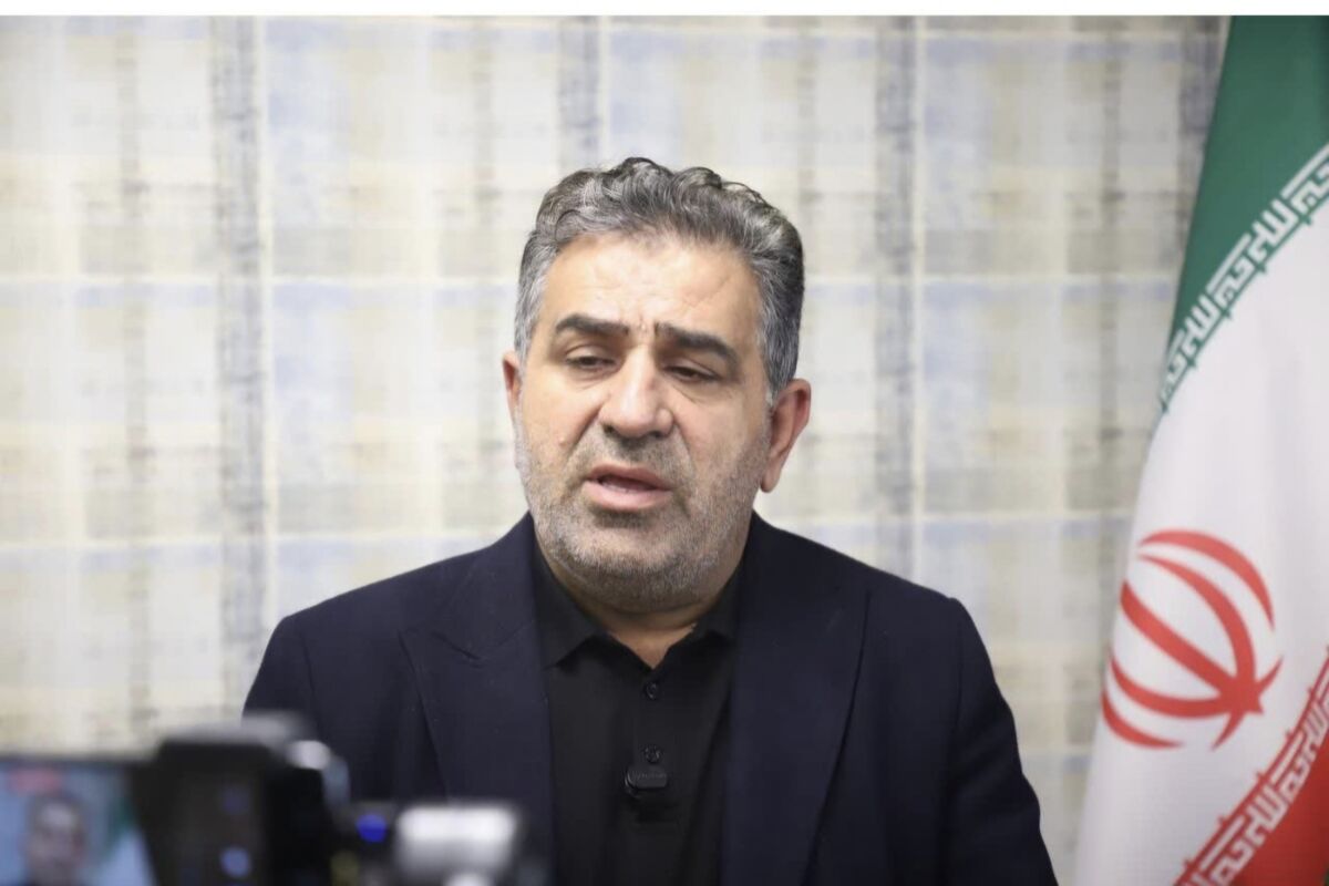 بابایی کارنامی