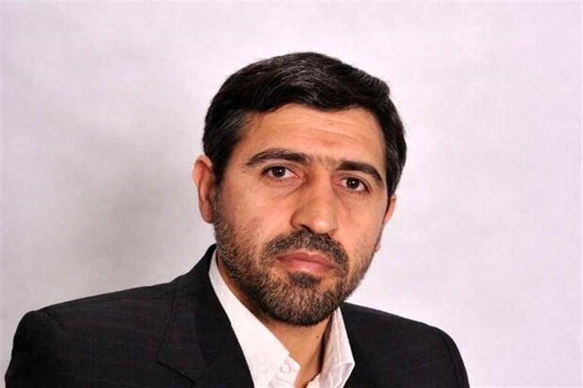 سیدعلی موسوی