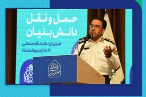لزوم سرمایه‌گذاری دولت‌ها برای هوشمندسازی تجهیزات ترافیکی
