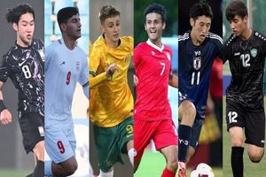 چشم امید AFC به آینده سازان فوتبال ایران