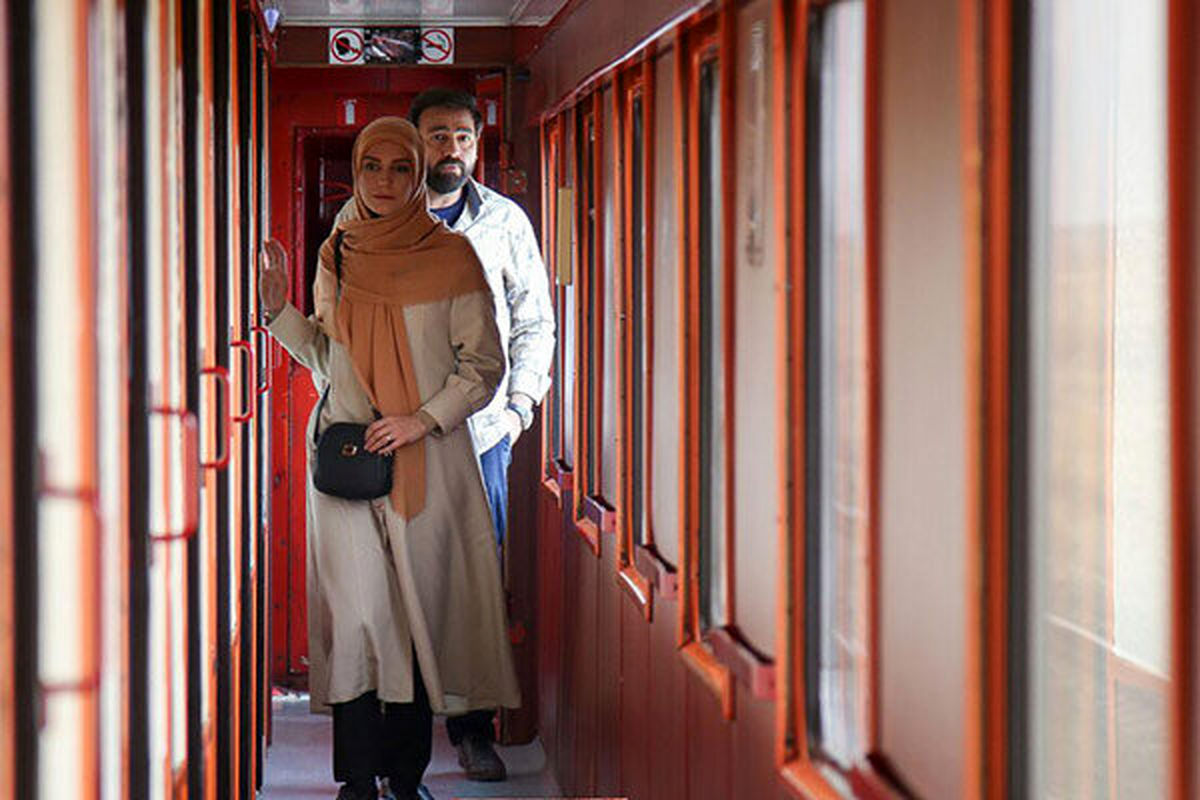 سریال سرباز