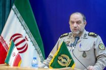 امیر شعبانیان برای حضور در نمایشگاه و همایش نظامی- فنی روسیه عازم مسکو شد