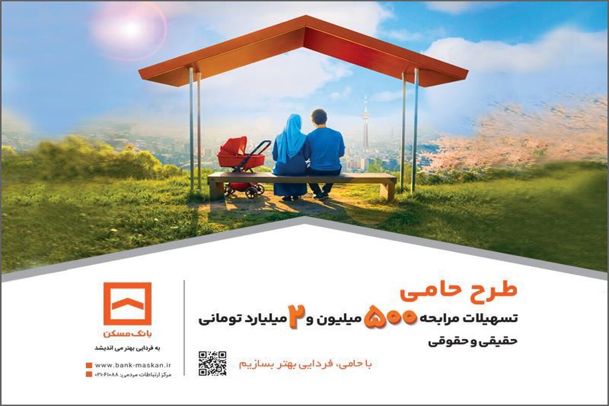 بانک مسکن