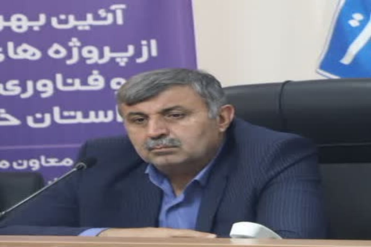 کیومرث حاجی زاده 