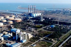 رشد 7 درصدی تولید انرژی خالص در نیروگاه نکا در مقایسه با مرداد سال گذشته