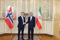 یازدهمین دور نشست مشورت‌های سیاسی نروژ و ایران برگزار شد
