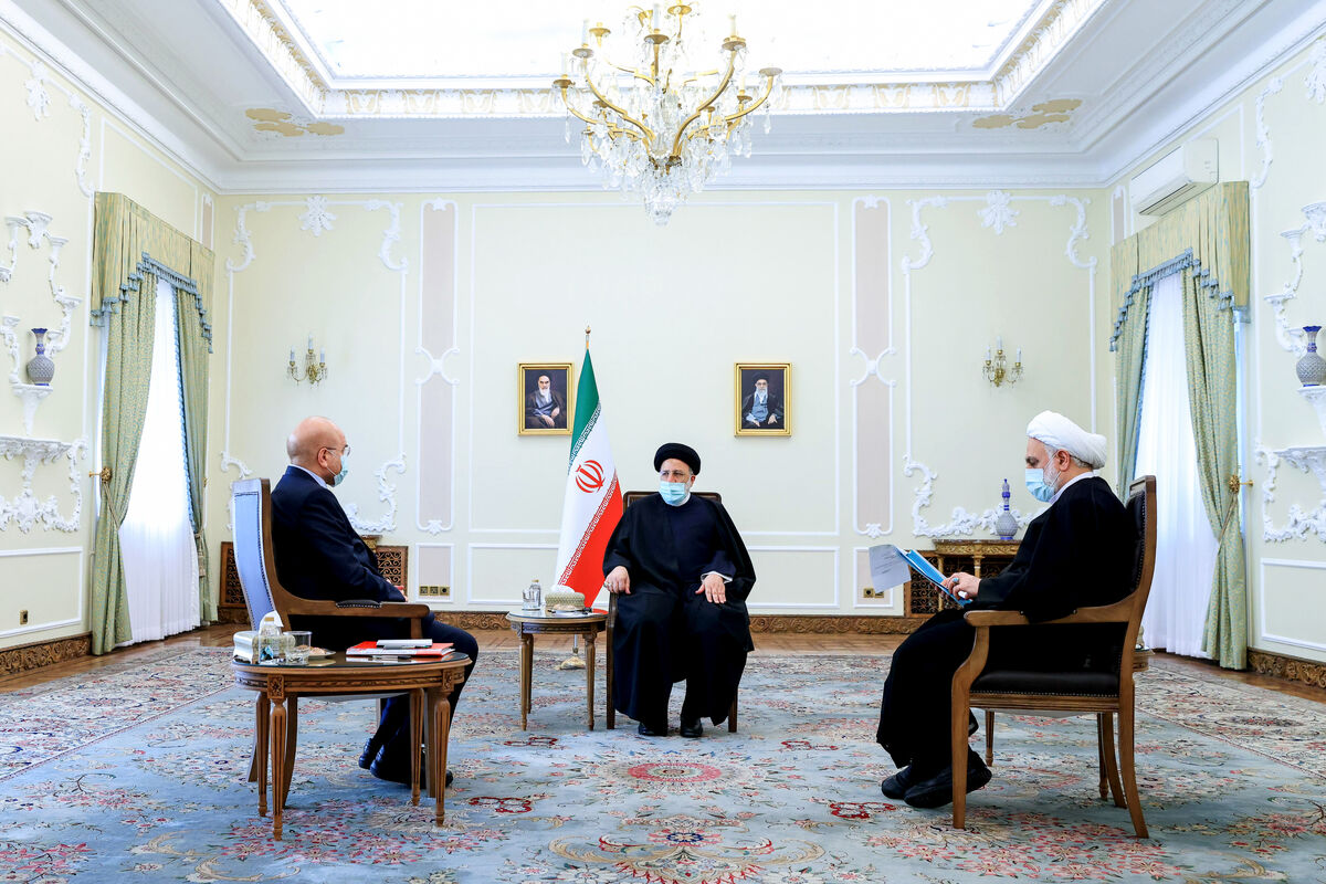 سران قوا